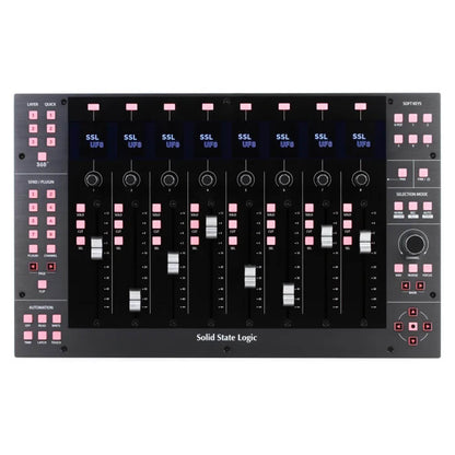 Solid State Logic UF8