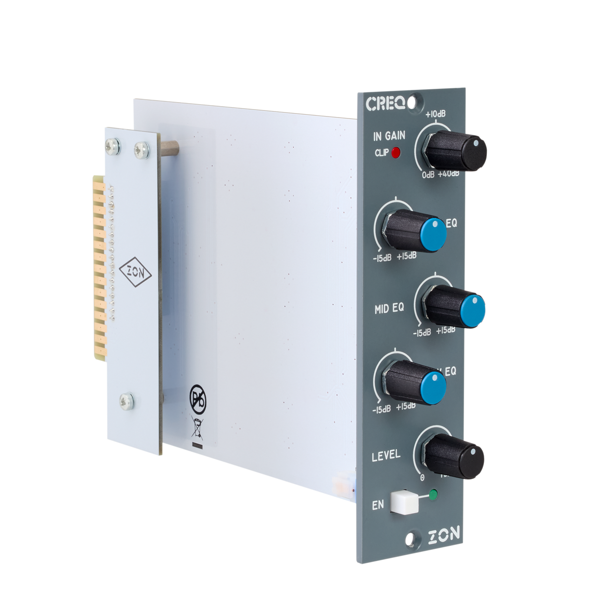 ZON CREQ Equaliser