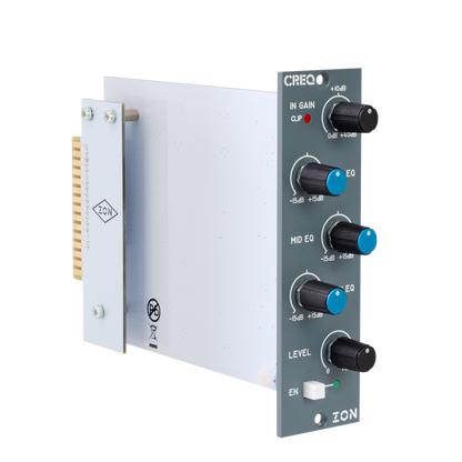 ZON CREQ Equaliser
