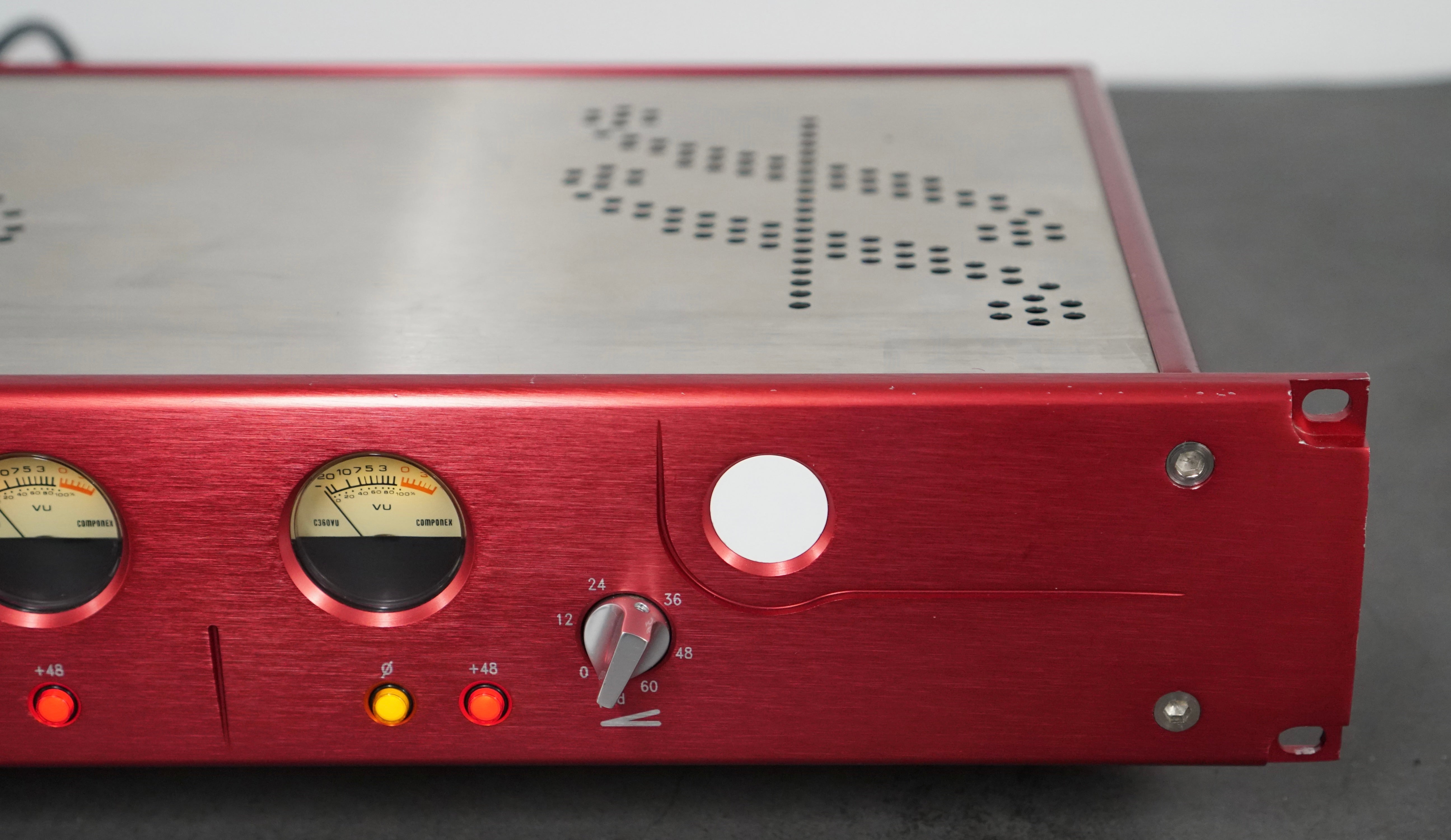 Focusrite Red 8