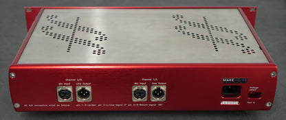Focusrite Red 8