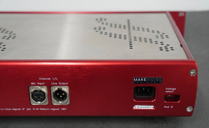 Focusrite Red 8