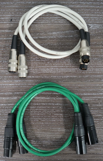 Unity Audio Pebble & Bam Bam (Pair)