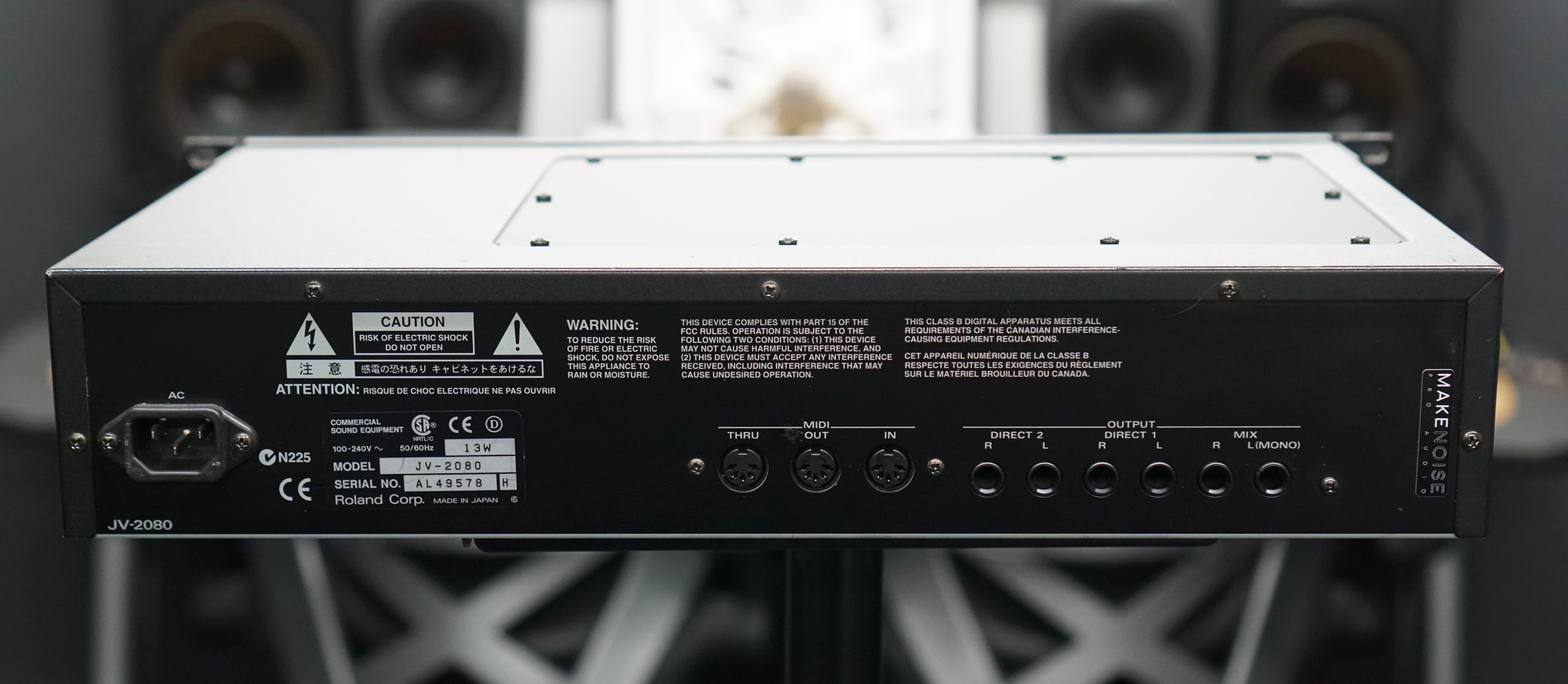 Roland JV-2080