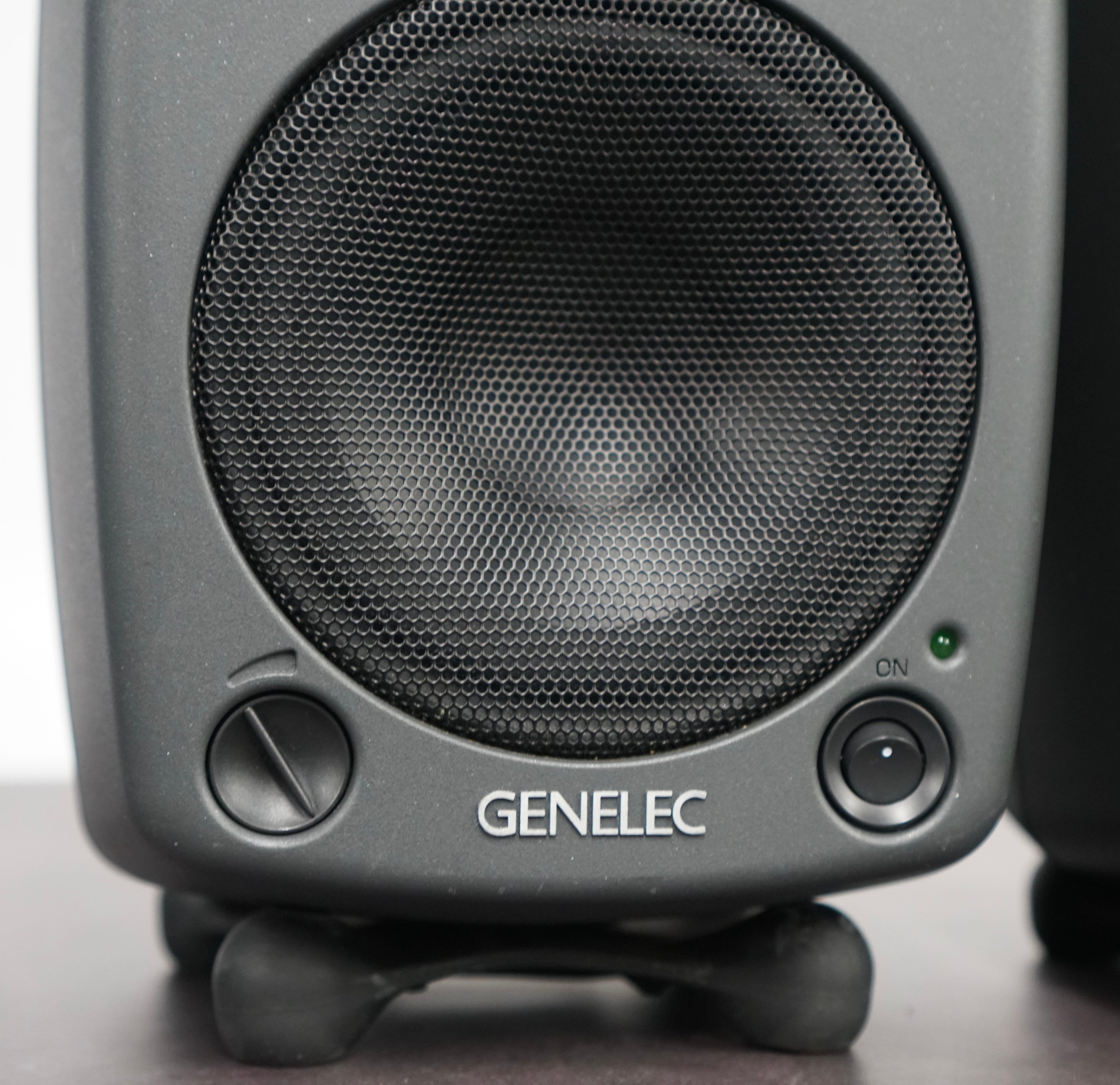 Genelec 8030A (Pair)