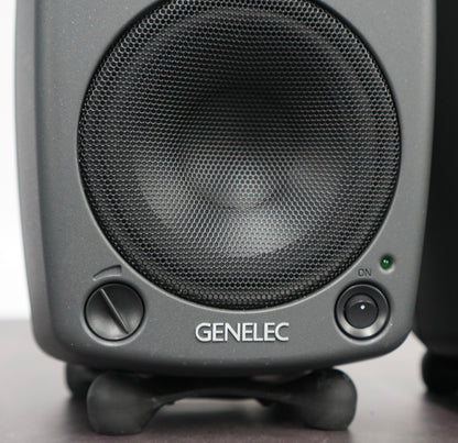 Genelec 8030A (Pair)