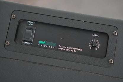 PMC TB2S-A (Pair)
