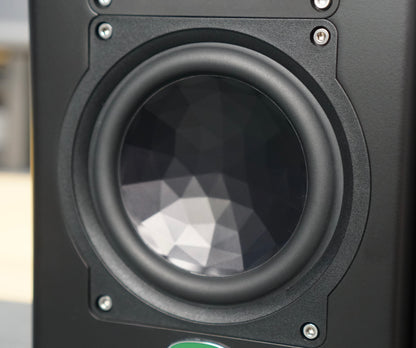 Unity Audio The Mini Rock (Pair)