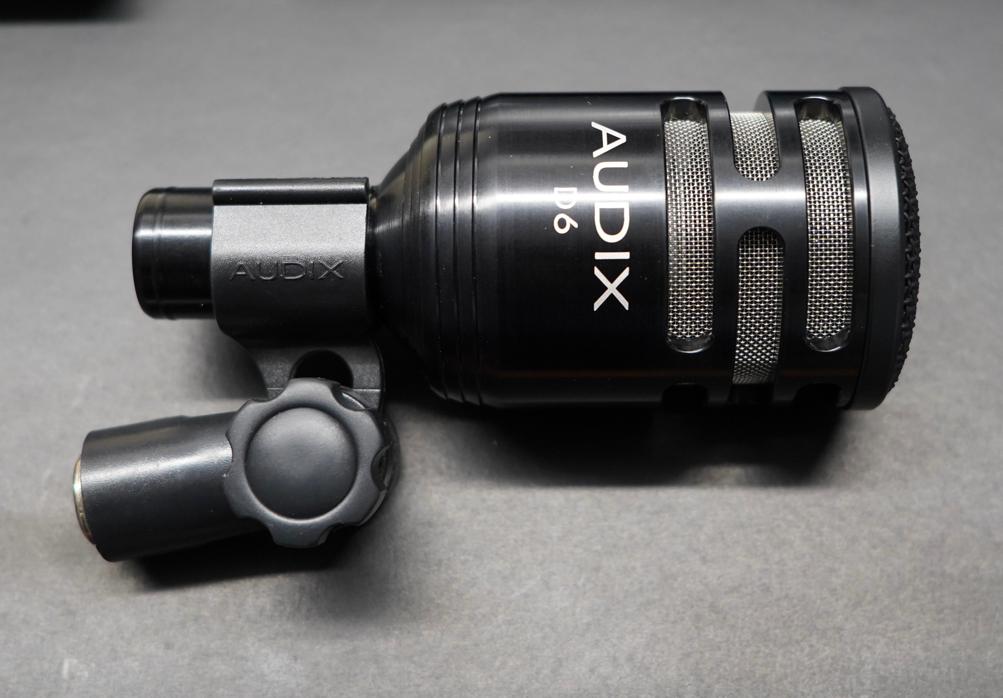 Audix D6