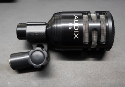 Audix D6