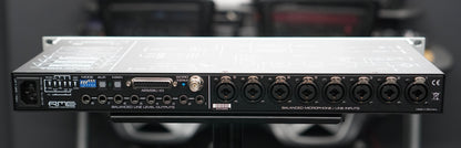 RME OctaMic II