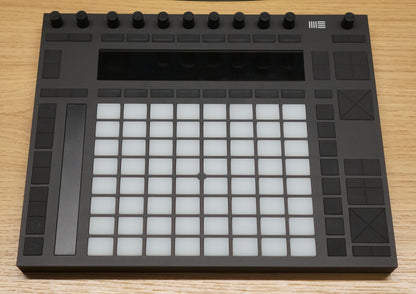 Ableton Push 2