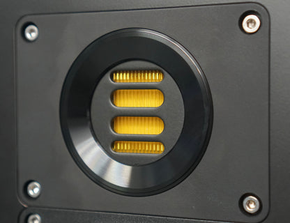 Unity Audio The Mini Rock (Pair)