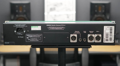 Joe Meek VC1Q Studio Channel