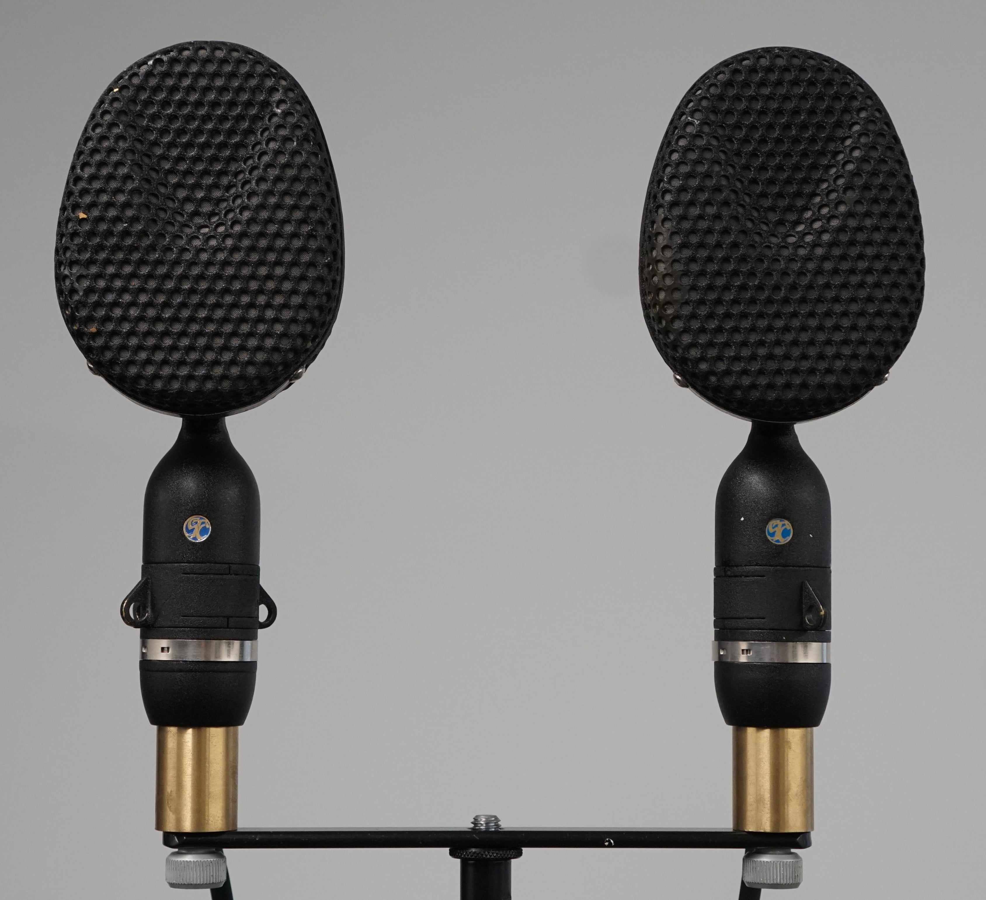 STC 4038 Pair