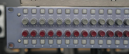Neve 8816 / 8804 Summing Mixer