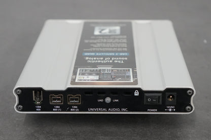 Universal Audio UAD-2 Satellite Quad FW