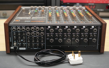 Tascam M-106