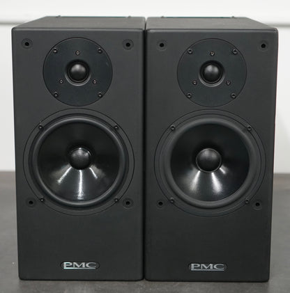 PMC TB2S-A (Pair)