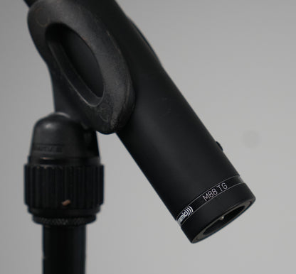 Beyerdynamic M88 TG