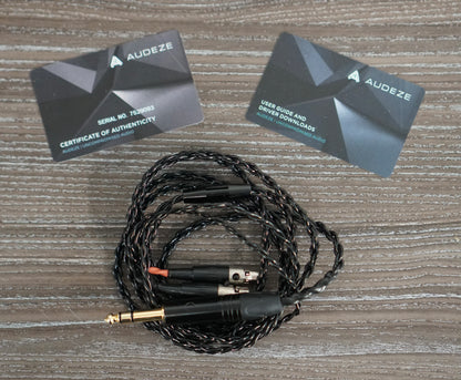 Audeze LCD-X (2021)