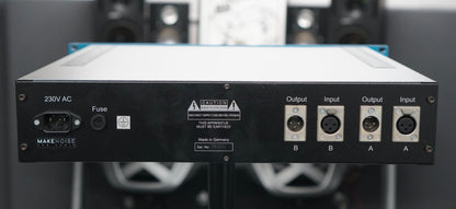 Vertigo VSC-2 Quad Discrete Compressor