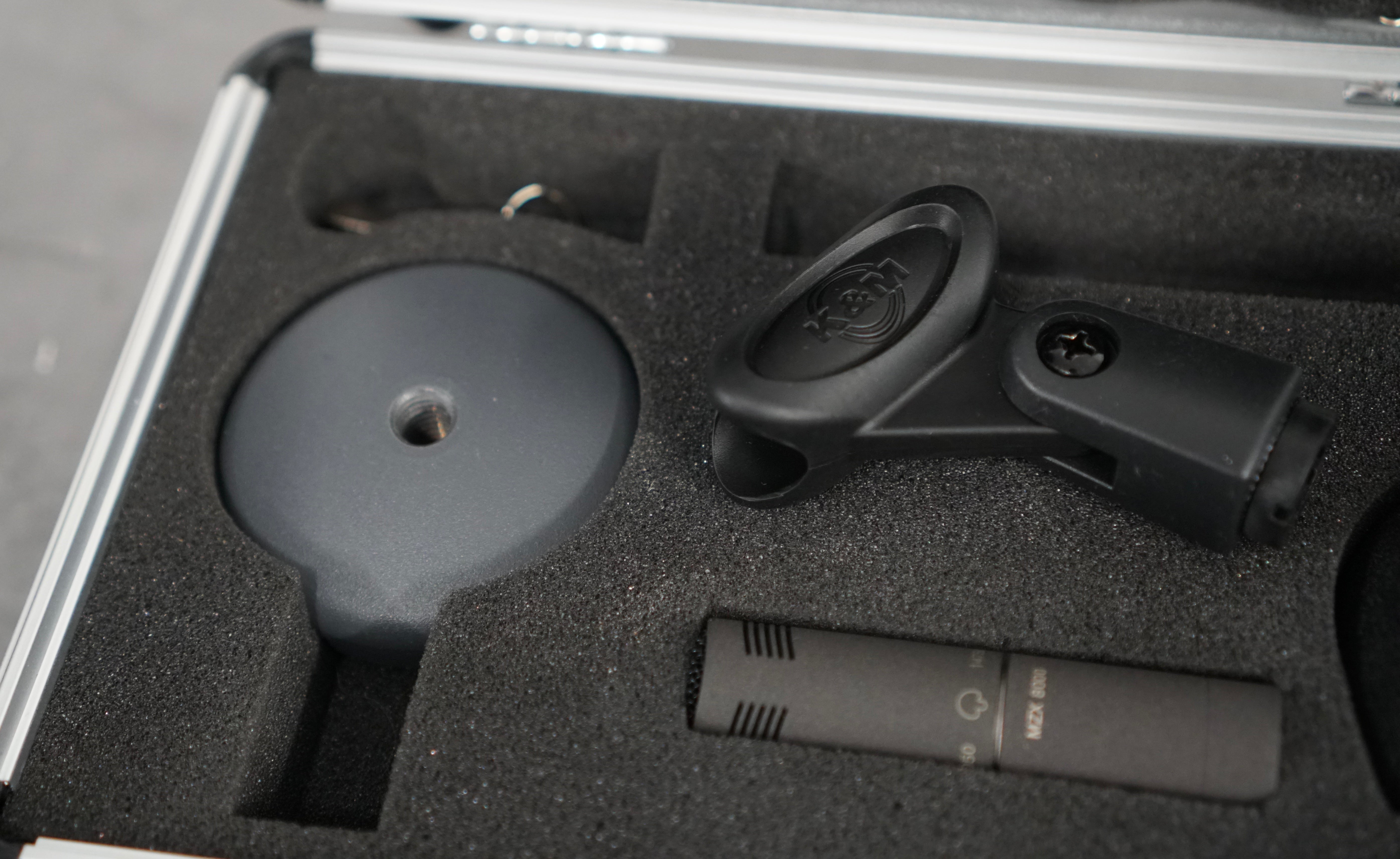 Sennheiser MKH 8050