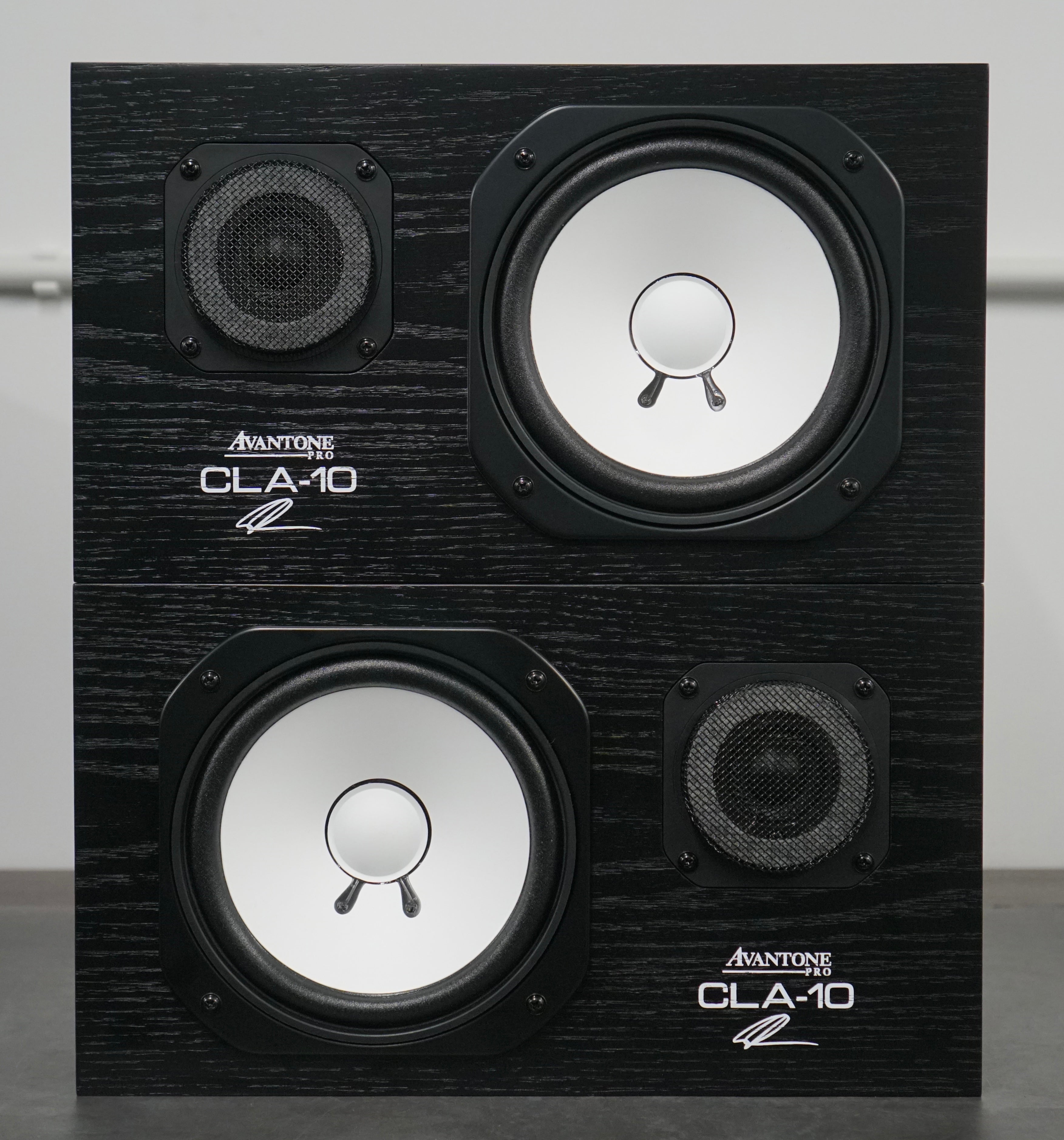 Avantone Pro CLA-10 Passive (Pair)
