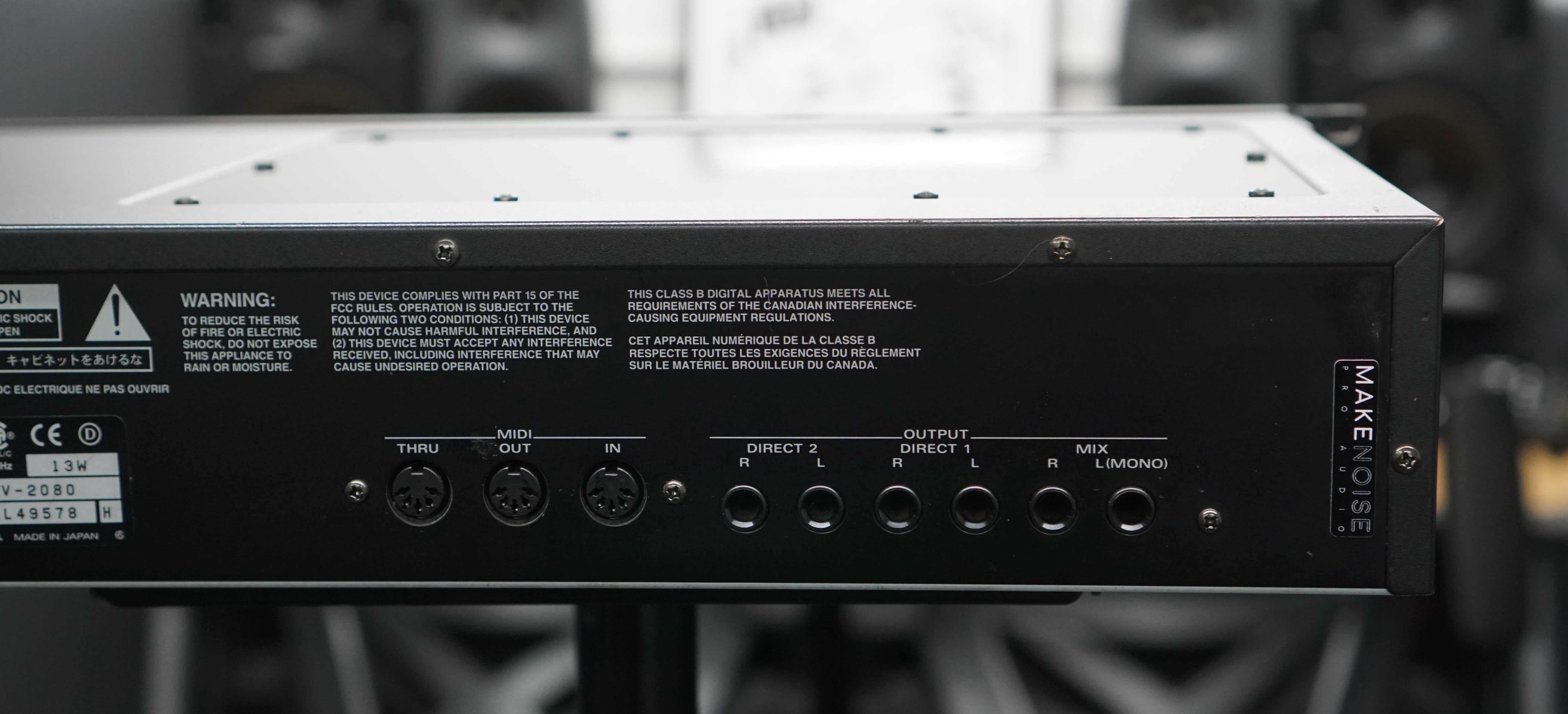 Roland JV-2080