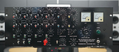 Thermionic Culture The Fat Bustard