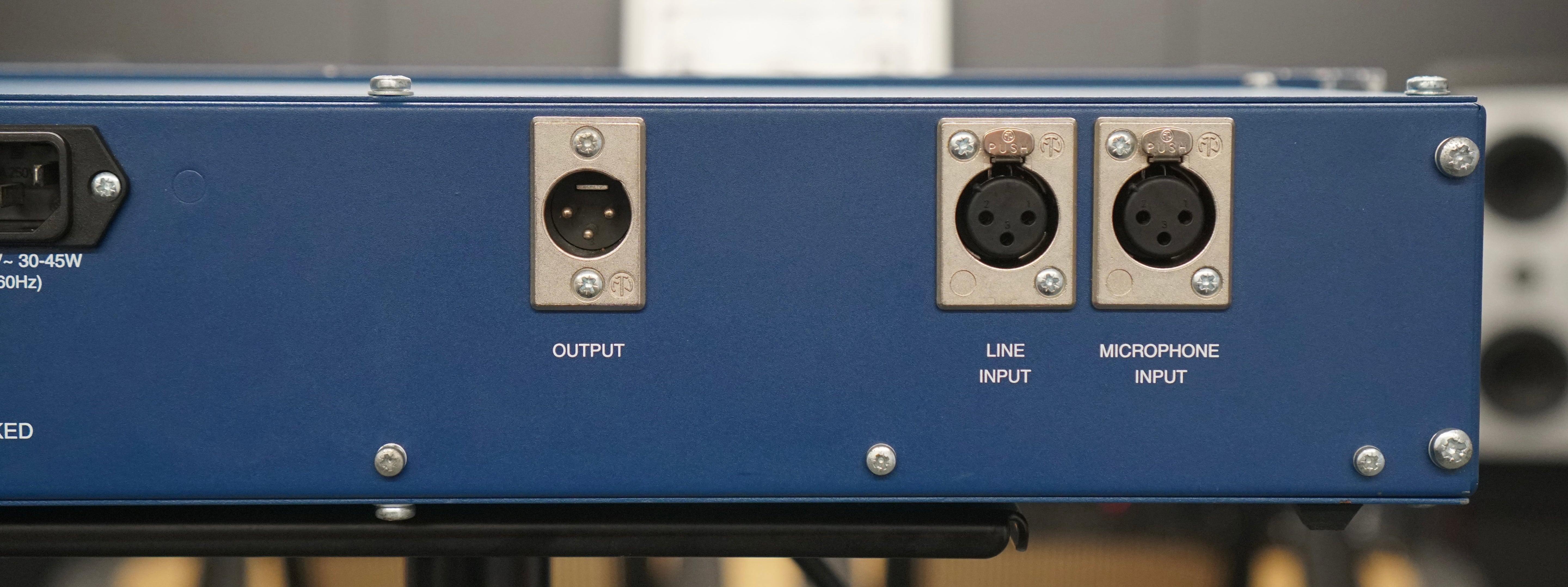 Tube-Tech MMC 1A