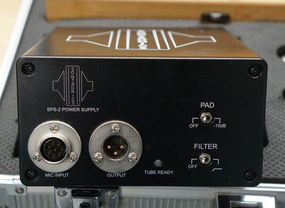 Sontronics Aria Cardioid Valve Microphone