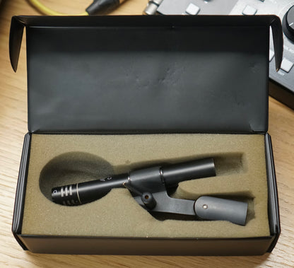 AKG C 451 E / CK1 Capsule