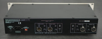 TL Audio 5013 Parametric EQ