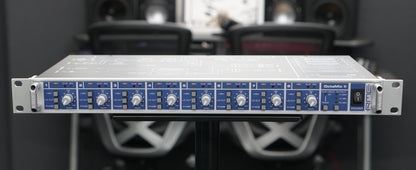 RME OctaMic II