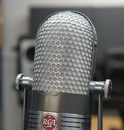 RCA 77-DX