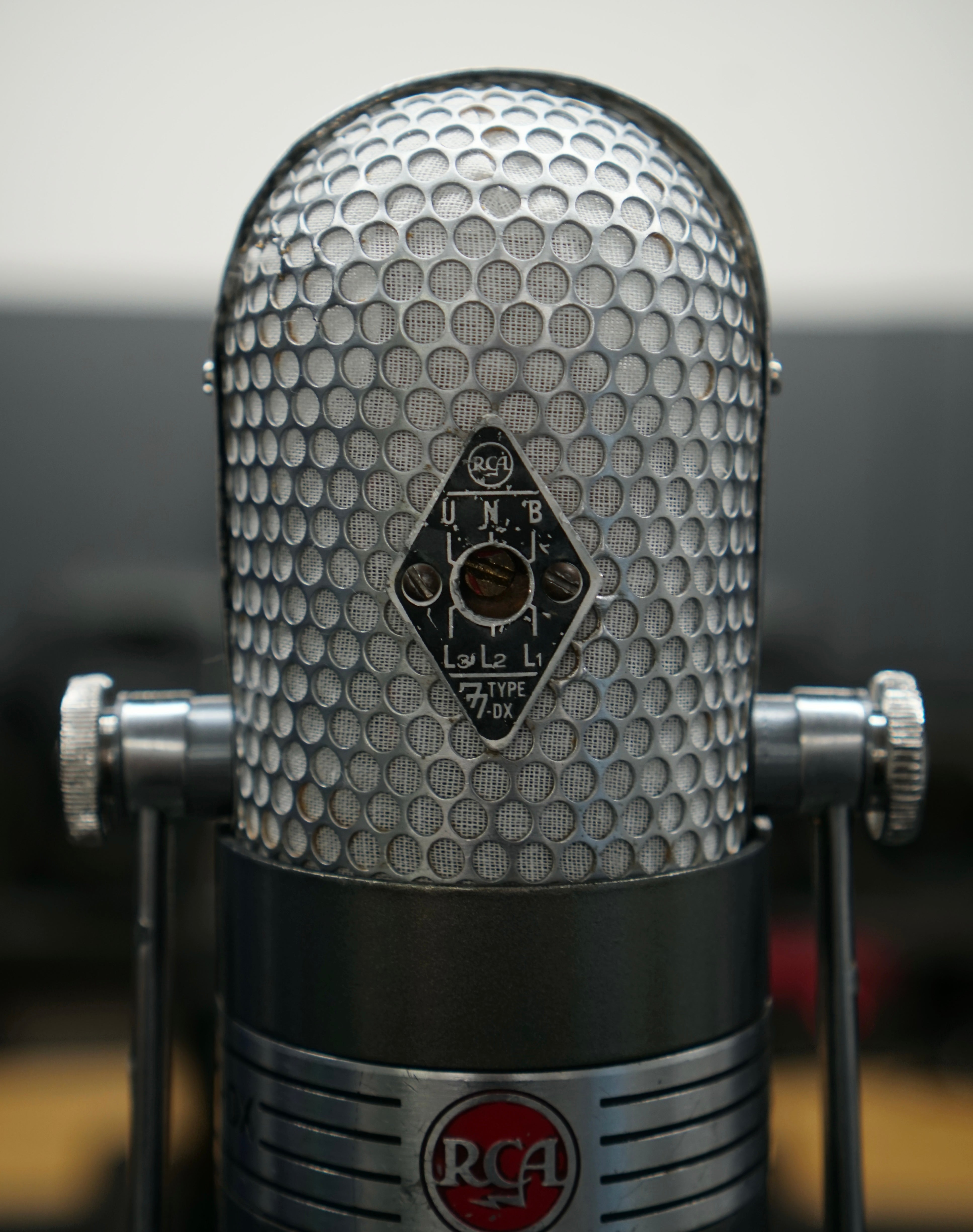 RCA 77-DX