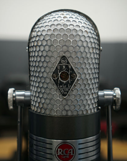 RCA 77-DX