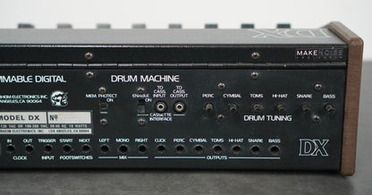 Oberheim DX