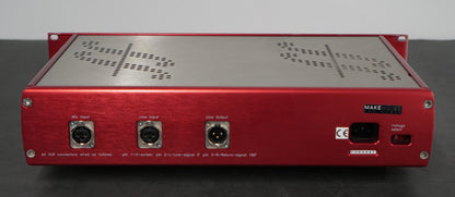 Focusrite Red 7