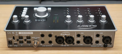 Audient iD44