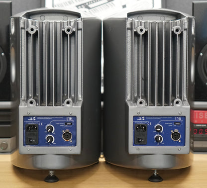 ATC T16 Active Monitors (Pair)