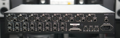 Avid HD PRE
