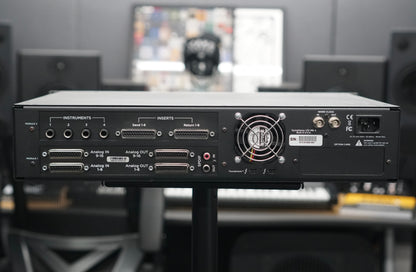 Apogee Symphony MKII 16x16 + Mic Preamp Module (Thunderbolt)