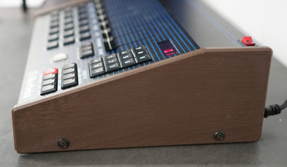Oberheim DX