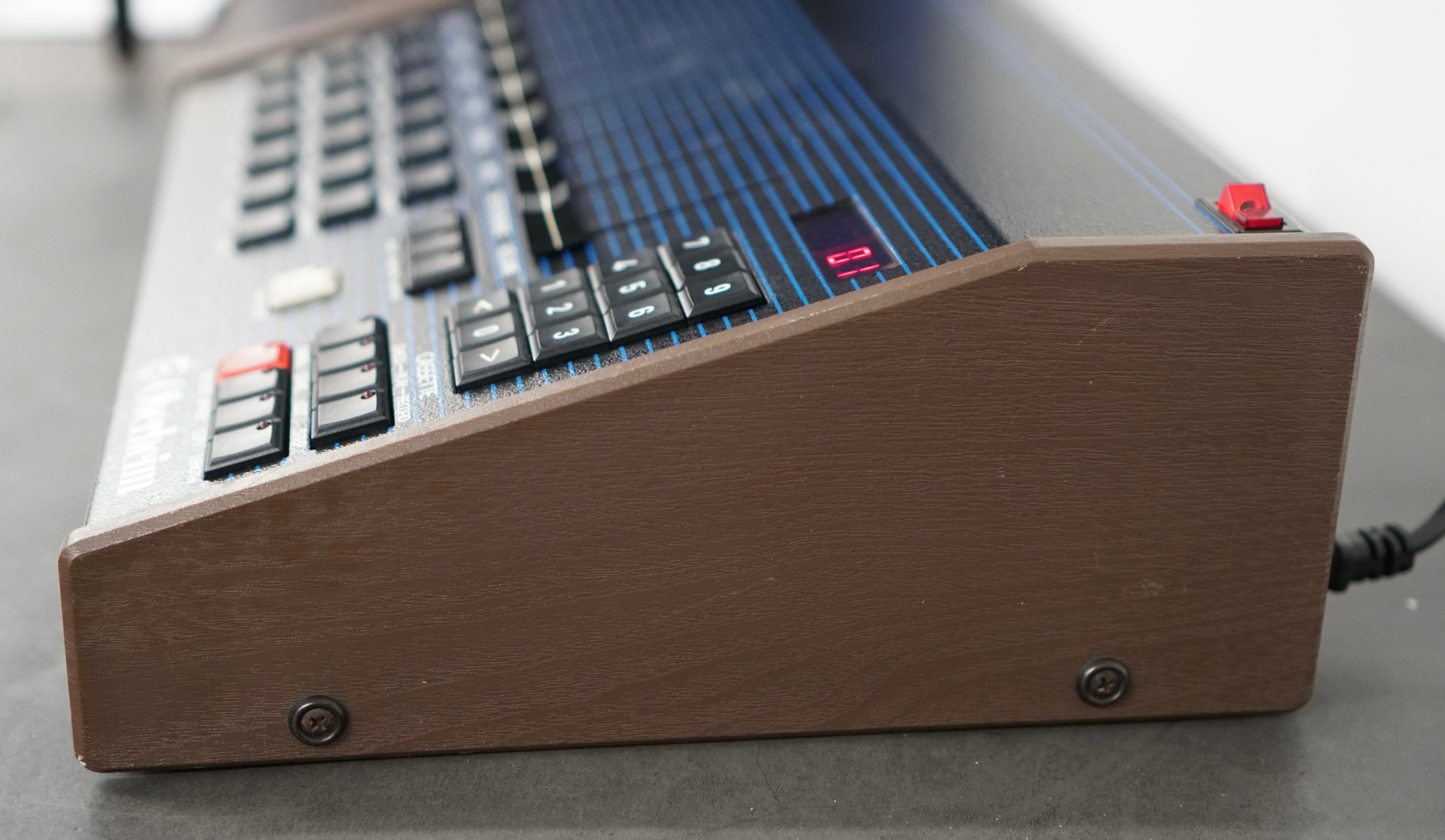 Oberheim DX