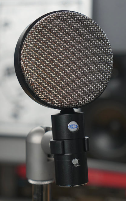 Coles 4030L Ribbon Microphone