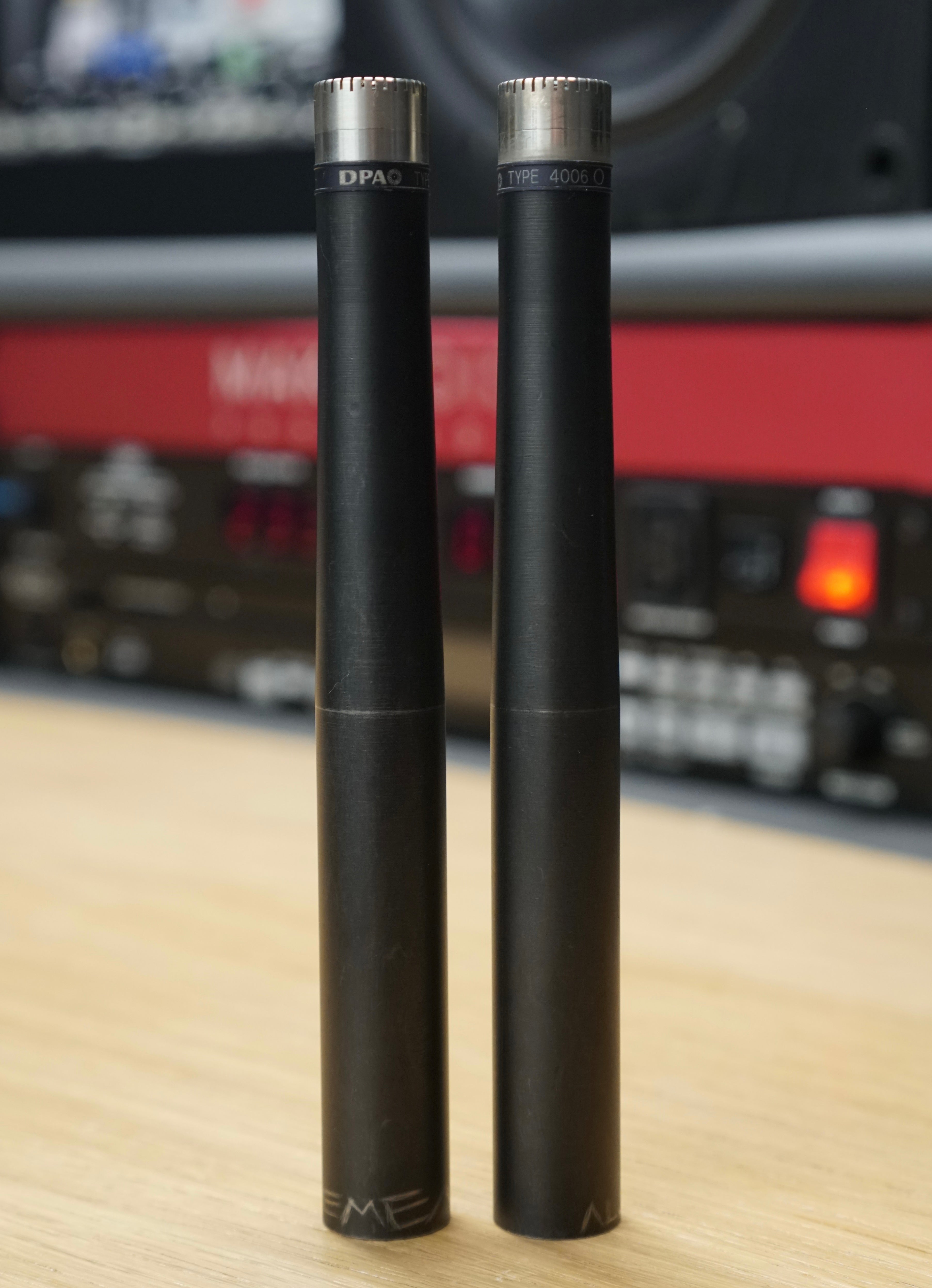 DPA 4006 (Pair)