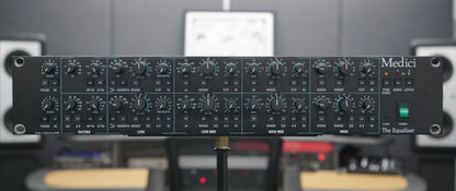 Amek Medici Mastering EQ