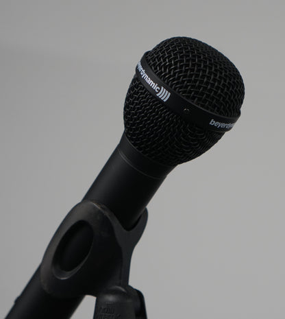 Beyerdynamic M88 TG